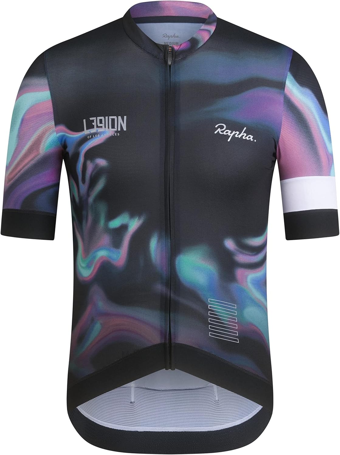 全国組立設置無料新品 Rapha 特別限定版 ガヴィア ビブショーツ M